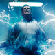 Illustration for article titled Dr. Manhattan in Talks to Be the Movie Flash's Dad